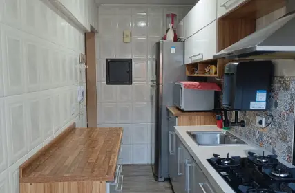 Imagem: Apartamento para Venda, Jardim Orly