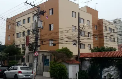 Imagem: Apartamento para Venda, Jardim Orly