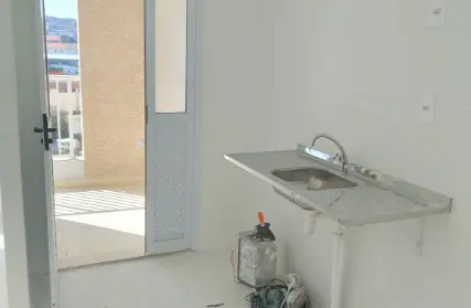 Imagem: Apartamento para Venda, Vila Isa