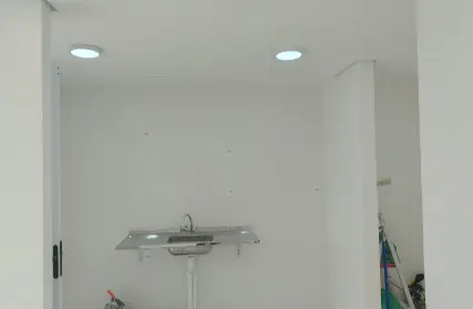 Imagem: Apartamento para Venda, Vila Isa