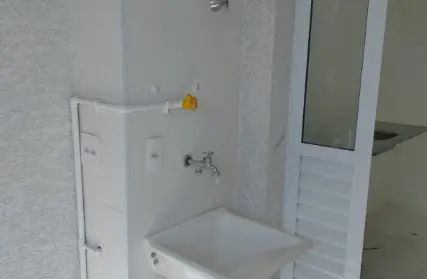 Imagem: Apartamento para Venda, Vila Isa