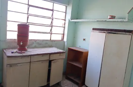 Imagem: Casa Térrea para Venda, Vila Campo Grande