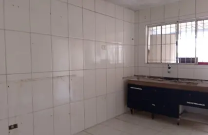 Imagem: Casa Térrea para Venda, Vila Campo Grande