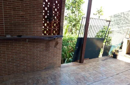 Imagem: Casa Térrea para Venda, Vila Campo Grande