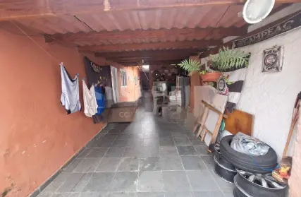 Imagem: Sobrado para Venda, Vila Arriete