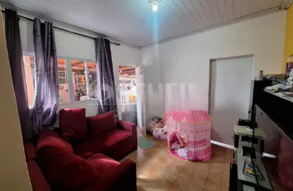 Imagem: Sobrado para Venda, Vila Arriete