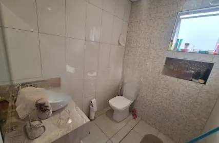 Imagem: Sobrado para Venda, Vila Arriete