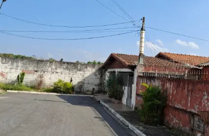 Imagem: Sobrado para Venda, Vila Emir