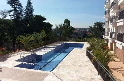 Imagem: Cobertura para Venda, Vila Castelo