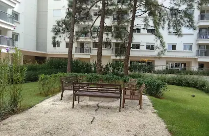 Imagem: Cobertura para Alugar, Vila Castelo