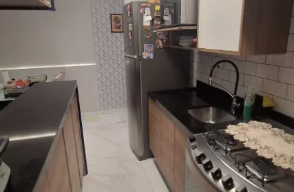 Imagem: Apartamento para Venda, Vila Andrade