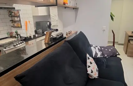 Imagem: Apartamento para Venda, Vila Andrade