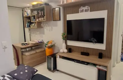 Imagem: Apartamento para Venda, Vila Andrade