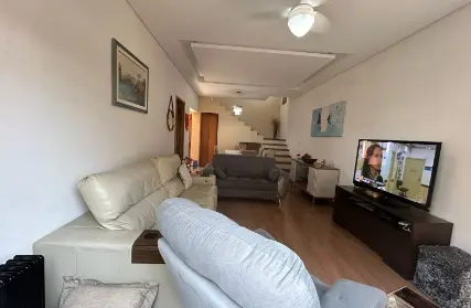 Imagem: Sobrado para Venda, Vila do Encontro