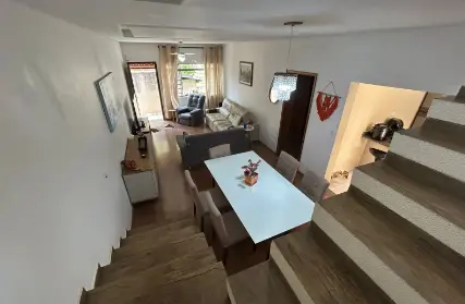 Imagem: Sobrado para Venda, Vila do Encontro