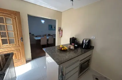 Imagem: Sobrado para Venda, Vila do Encontro