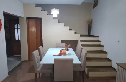 Imagem: Sobrado para Venda, Vila do Encontro