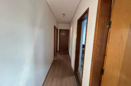 Imagem: Sobrado para Venda, Vila do Encontro