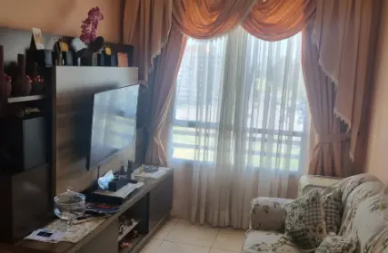 Imagem: Apartamento para Venda, Vila Arriete