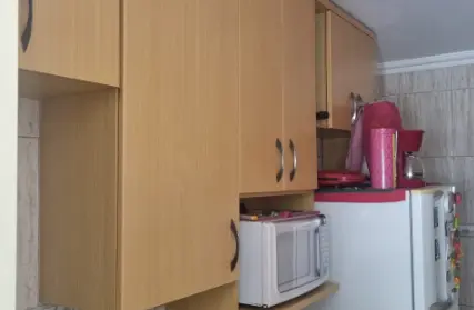 Imagem: Apartamento para Venda, Vila Arriete