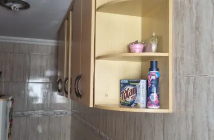 Imagem: Apartamento para Venda, Vila Arriete