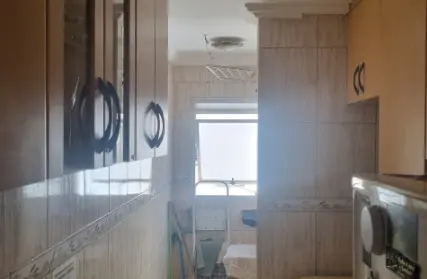 Imagem: Apartamento para Venda, Vila Arriete