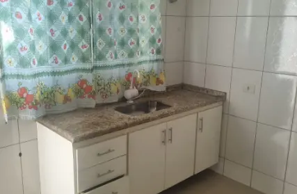 Imagem: Sobrado para Venda, Vila Arriete