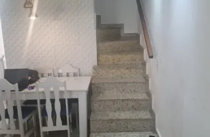 Imagem: Sobrado para Venda, Vila Arriete