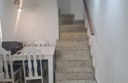 Imagem: Sobrado para Venda, Vila Arriete