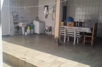 Imagem: Casa Térrea para Venda, Jardim Sabará