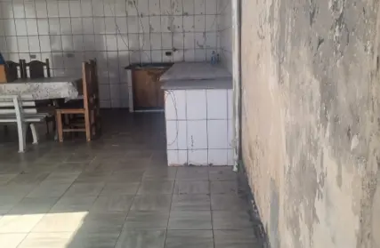 Imagem: Casa Térrea para Venda, Jardim Sabará