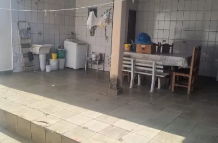 Imagem: Casa Térrea para Venda, Jardim Sabará