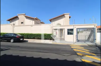 Imagem: Condomínio Fechado para Venda, Vila Campo Grande