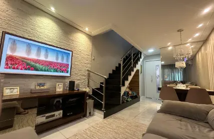 Imagem: Condomínio Fechado para Venda, Vila Campo Grande