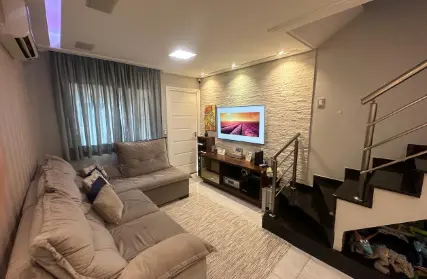 Imagem: Condomínio Fechado para Venda, Vila Campo Grande