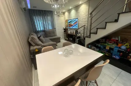 Imagem: Condomínio Fechado para Venda, Vila Campo Grande