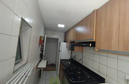 Imagem: Apartamento para Venda, Vila Inglesa