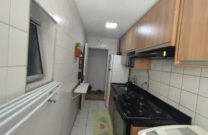 Imagem: Apartamento para Venda, Vila Inglesa