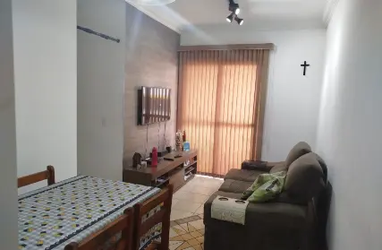 Imagem: Apartamento para Venda, Vila Inglesa
