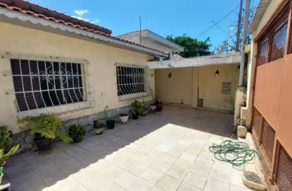 Imagem: Casa Térrea para Venda, Vila São Paulo