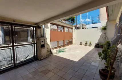 Imagem: Casa Térrea para Venda, Vila São Paulo