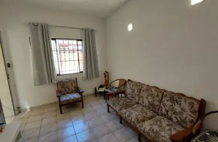 Imagem: Casa Térrea para Venda, Vila São Paulo