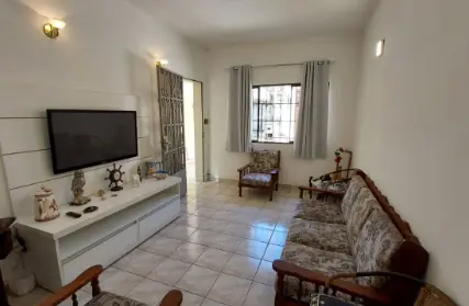 Imagem: Casa Térrea para Venda, Vila São Paulo