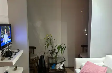 Imagem: Apartamento para Venda, Campo Grande