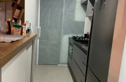 Imagem: Apartamento para Venda, Campo Grande