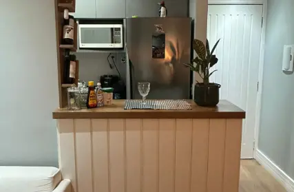 Imagem: Apartamento para Venda, Campo Grande