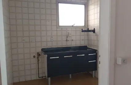 Imagem: Apartamento para Alugar, Vila Santa Catarina