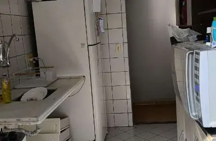 Imagem: Apartamento para Venda, Conjunto Residencial Ingai