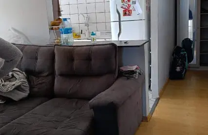 Imagem: Apartamento para Venda, Conjunto Residencial Ingai