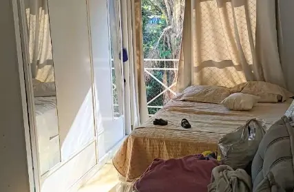 Imagem: Apartamento para Venda, Conjunto Residencial Ingai